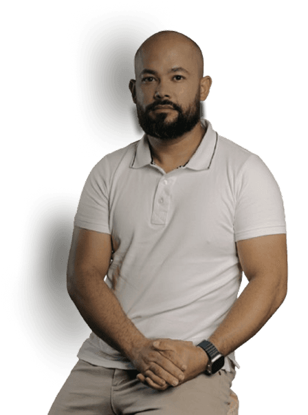 Fundador da Barbearia